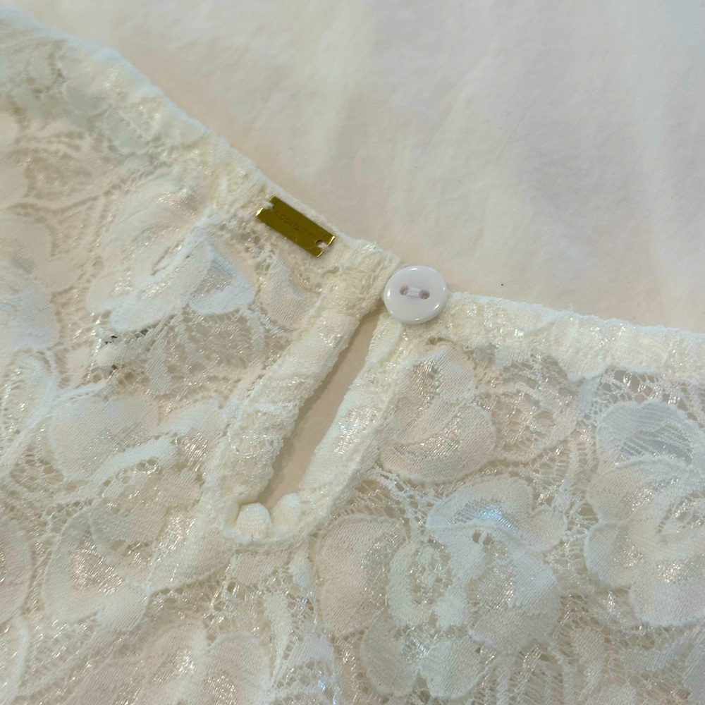 Gooseberry Intimates top - Picture 3 of 4